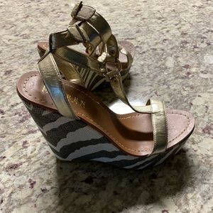 Wedge Shoes